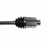 GSP North America NCV37514 CV Axle Assembly