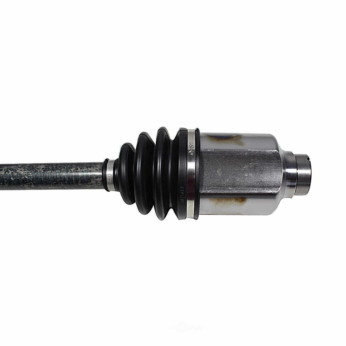 GSP North America NCV37514 CV Axle Assembly