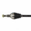 GSP North America NCV10170 CV Axle Assembly
