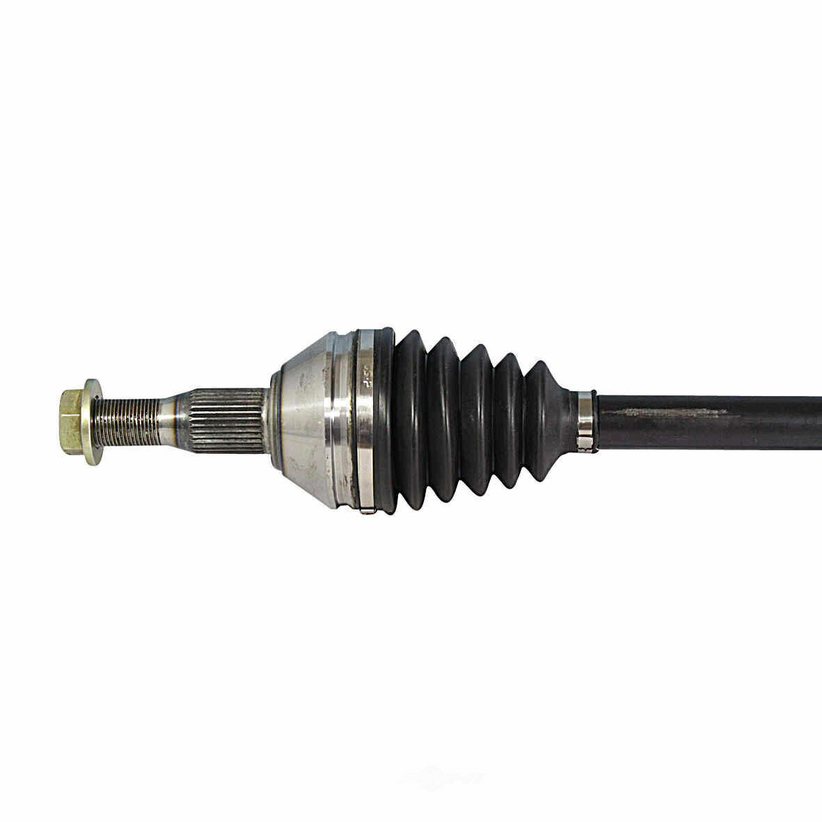 GSP North America NCV10170 CV Axle Assembly