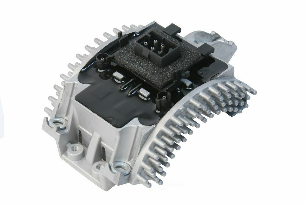 URO SHORT SKU URO-007639 HVAC Blower Motor Resistor