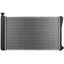 Spectra Premium Industries Inc CU1791 Radiator