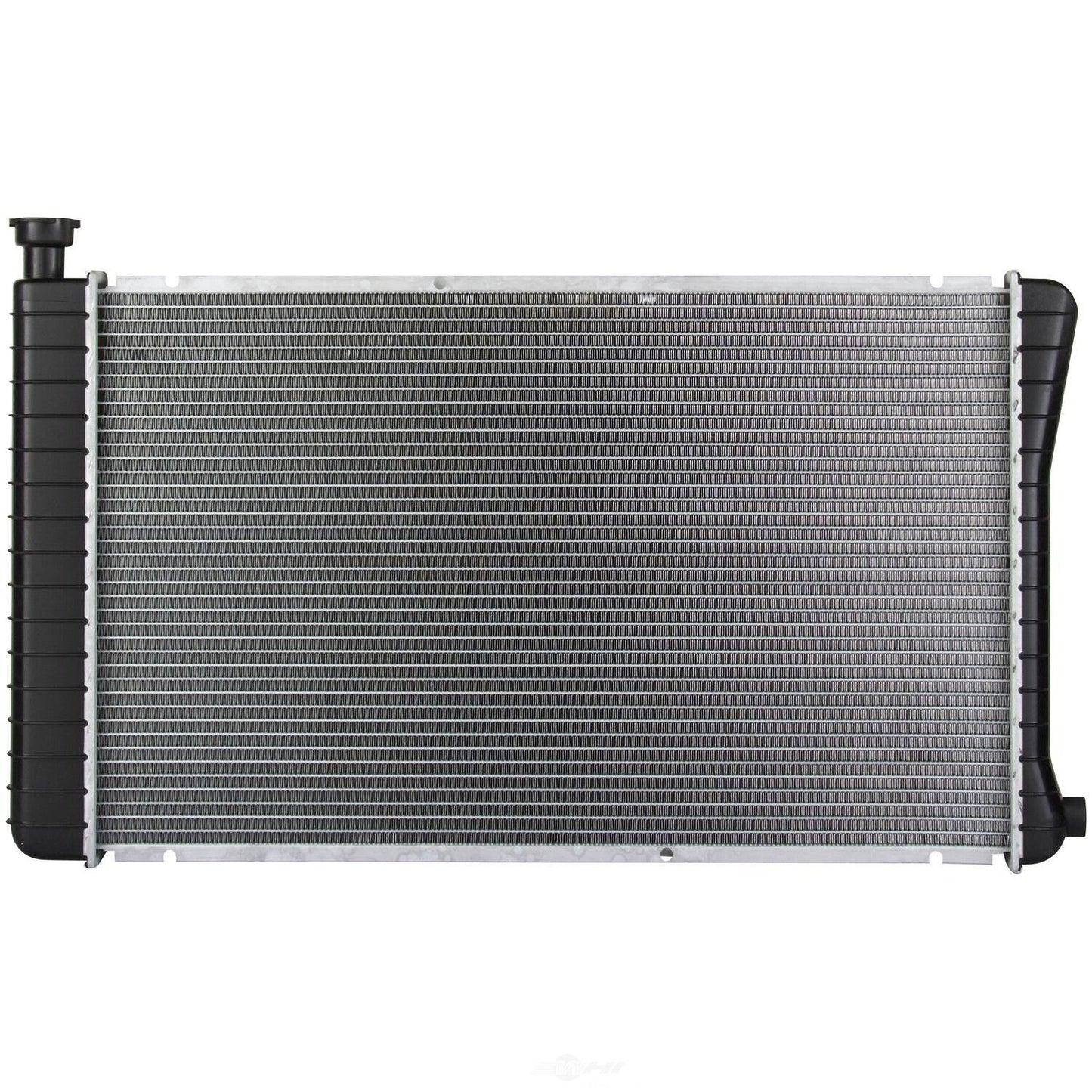 Spectra Premium Industries Inc CU1791 Radiator