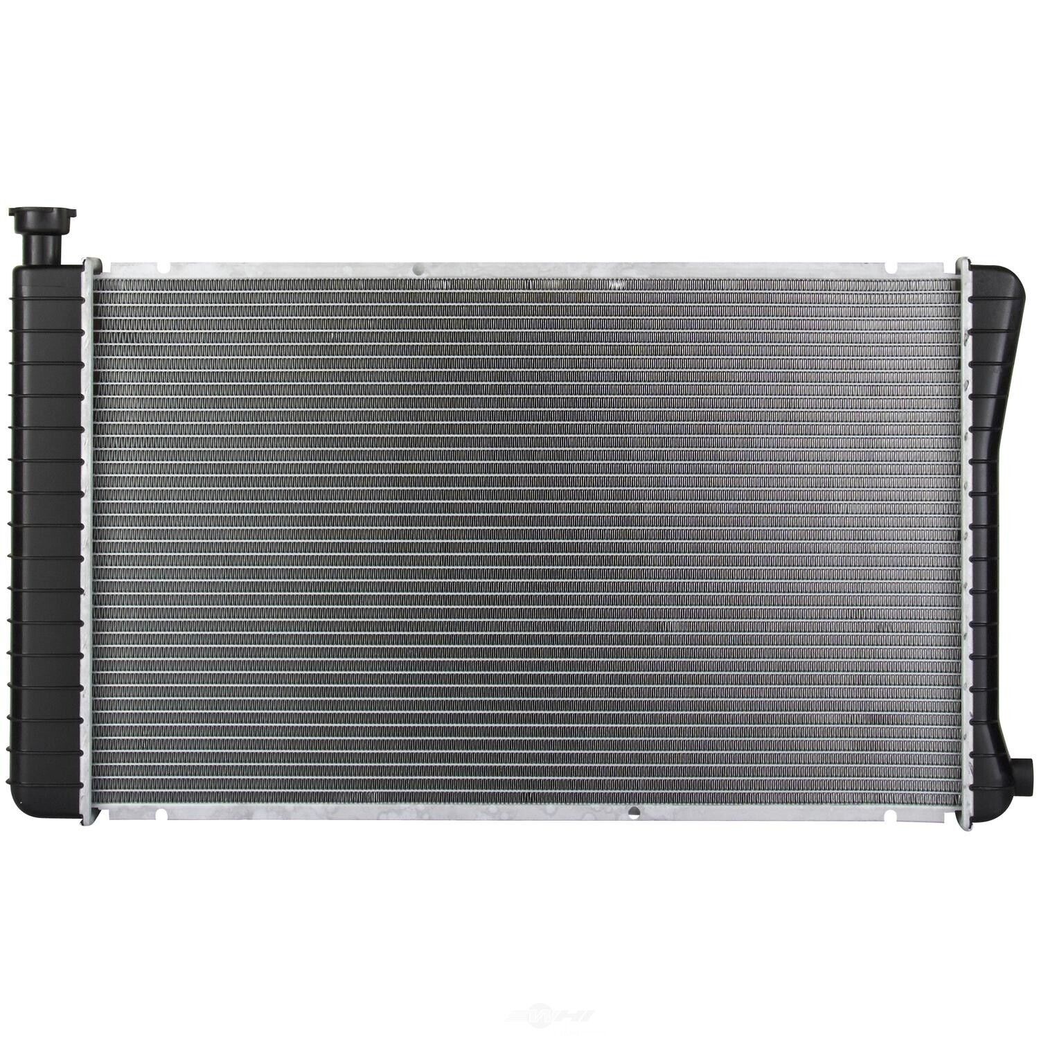 Spectra Premium Industries Inc CU1791 Radiator