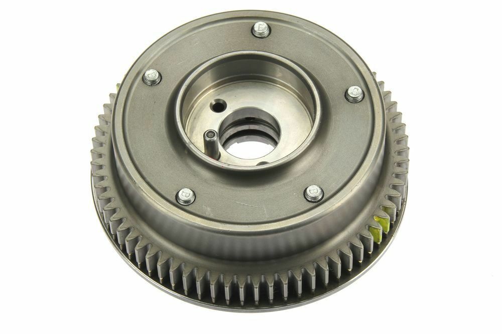 URO SHORT SKU URO-017299 Engine Variable Valve Timing (VVT) Adjuster