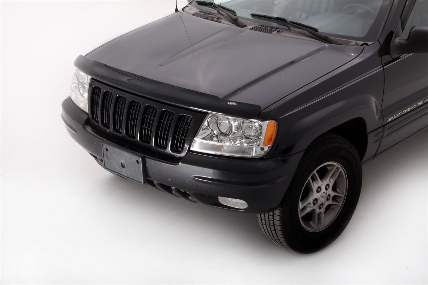 Auto Ventshade (AVS) 23353 Hood Deflector