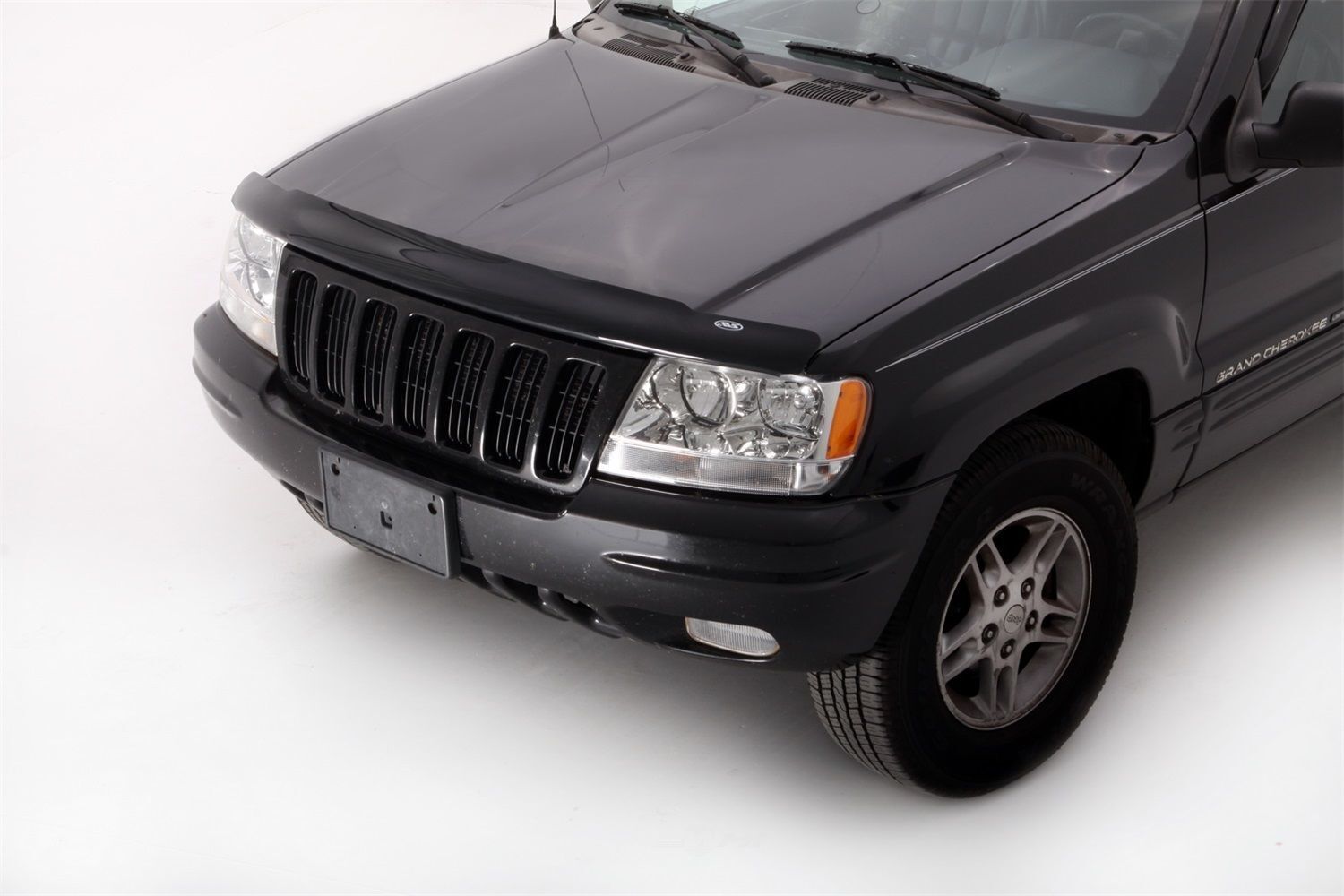 Auto Ventshade (AVS) 23353 Hood Deflector