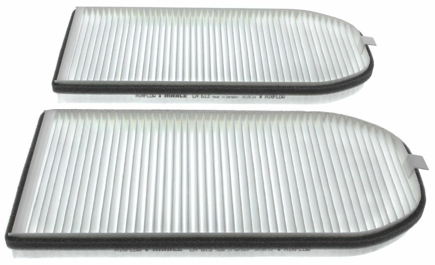 Mahle LA 613/S Cabin Air Filter