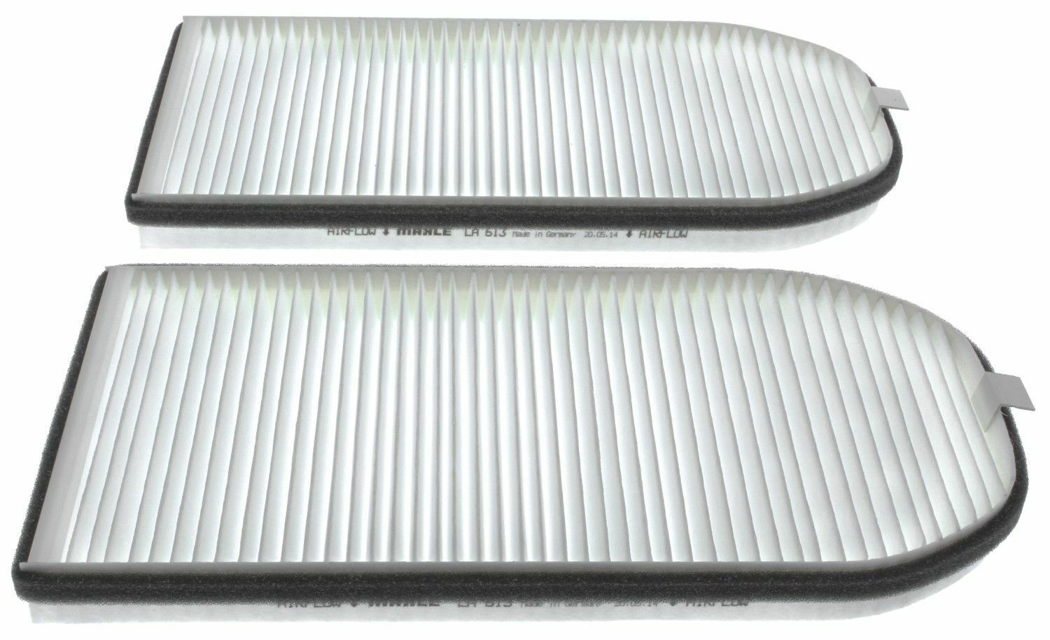 Mahle LA 613/S Cabin Air Filter