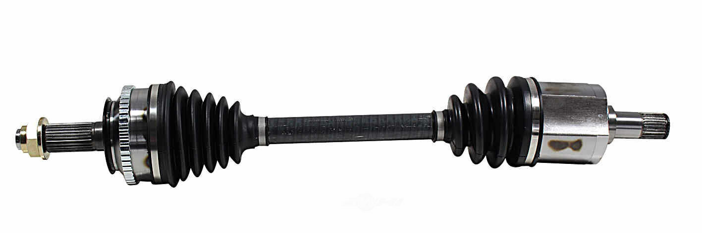 GSP North America NCV36526 CV Axle Assembly
