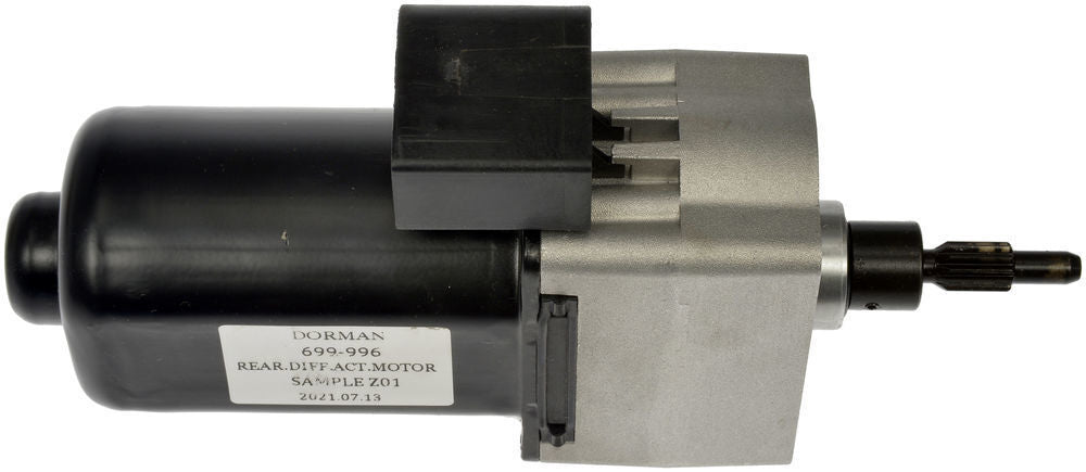 Dorman 699-996 Differential Lock Motor