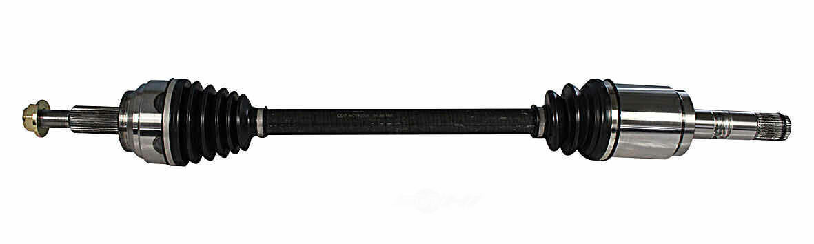 GSP North America NCV82026 CV Axle Assembly