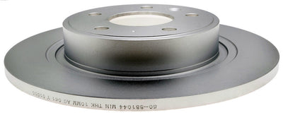 ACDelco Professional Durastop 18A81044 Disc Brake Rotor