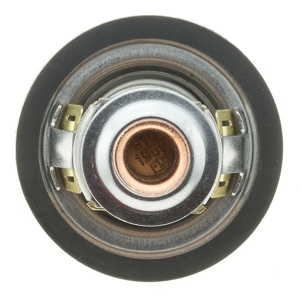 Motorad 7267-195 Engine Coolant Thermostat