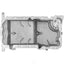 Spectra Premium Industries Inc CRP55A Engine Oil Pan