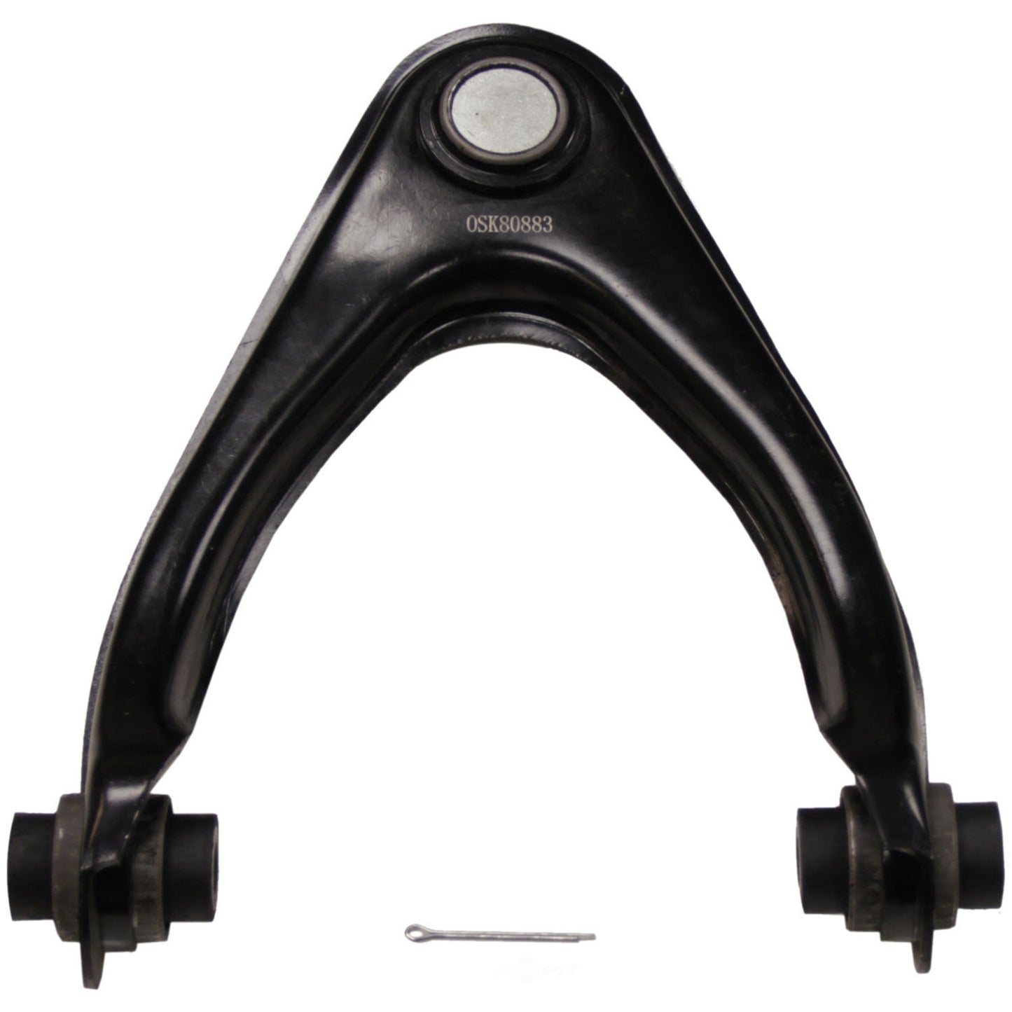 Moog RK80883 Suspension Control Arm and Ball Joint Assembly