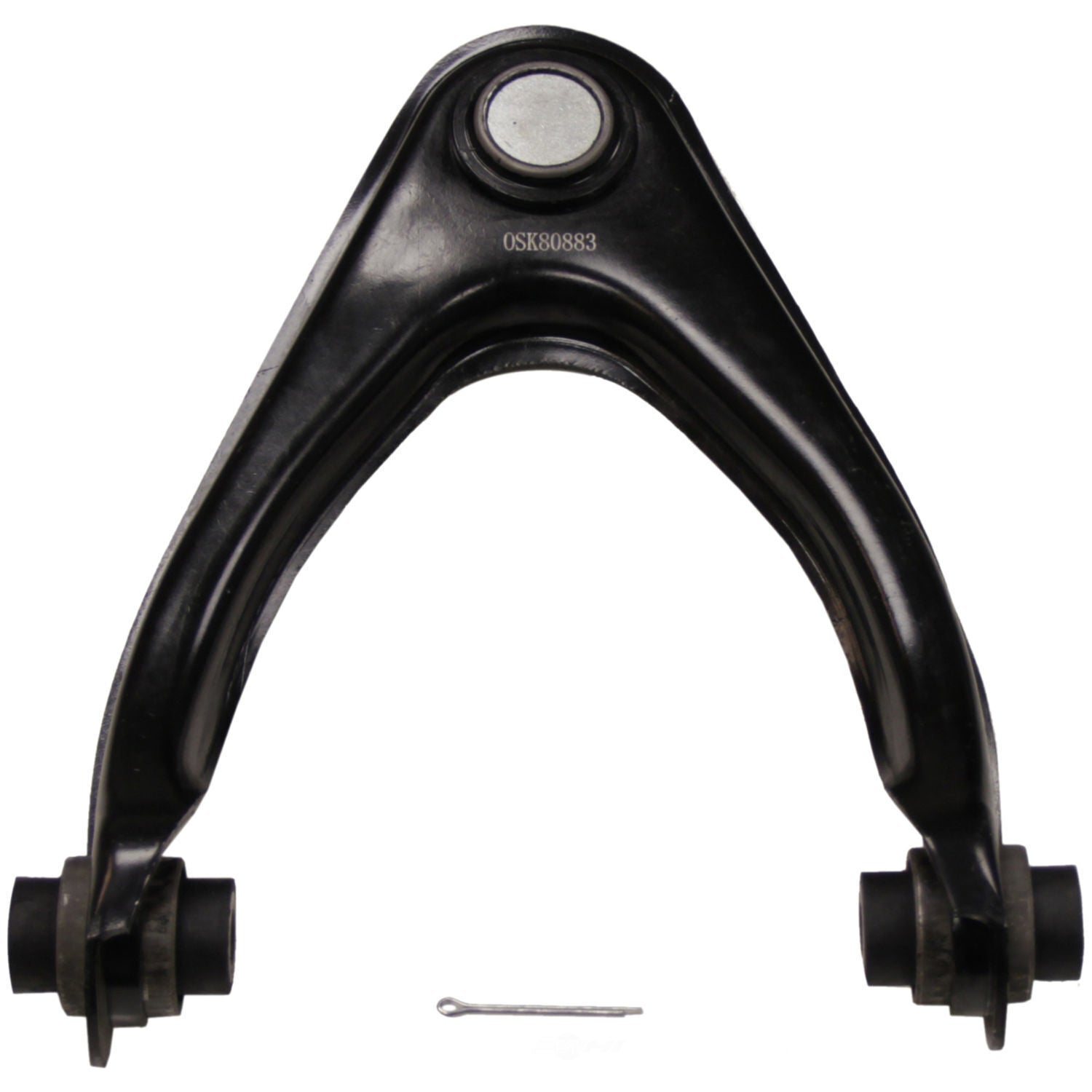 Moog RK80883 Suspension Control Arm and Ball Joint Assembly