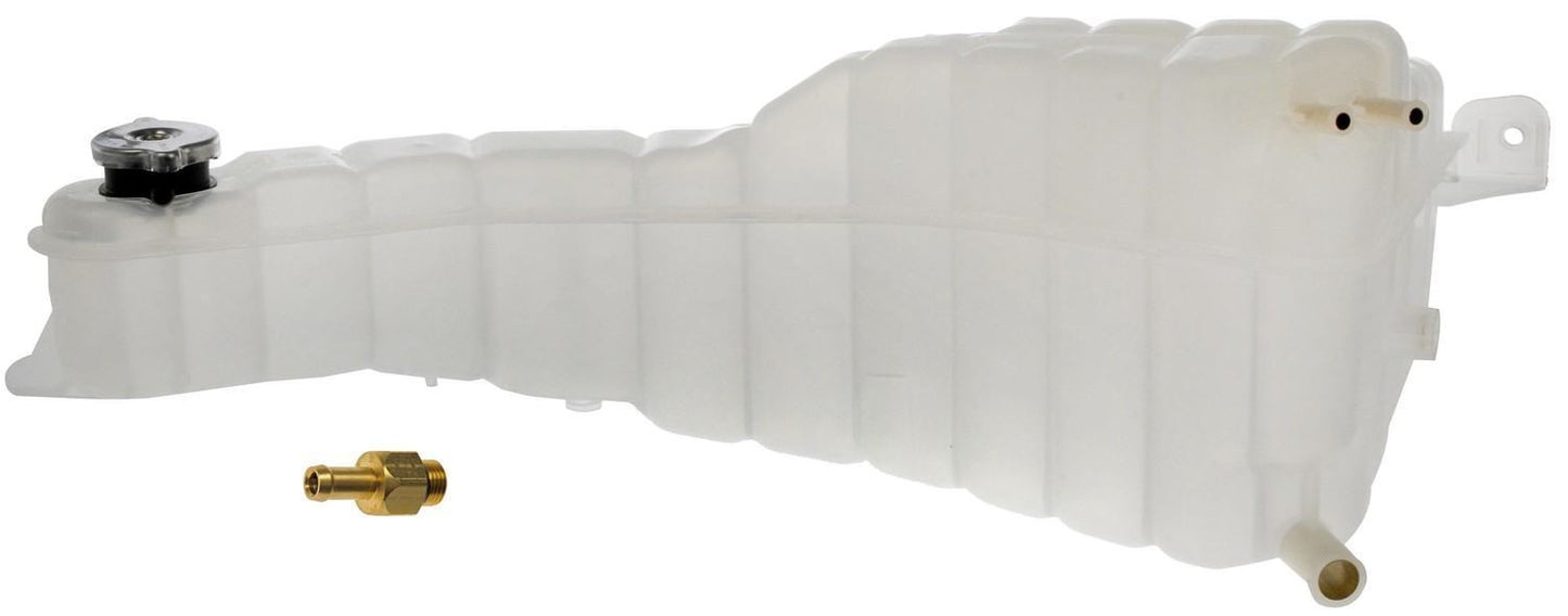 HD Solutions 603-5202 Engine Coolant Reservoir