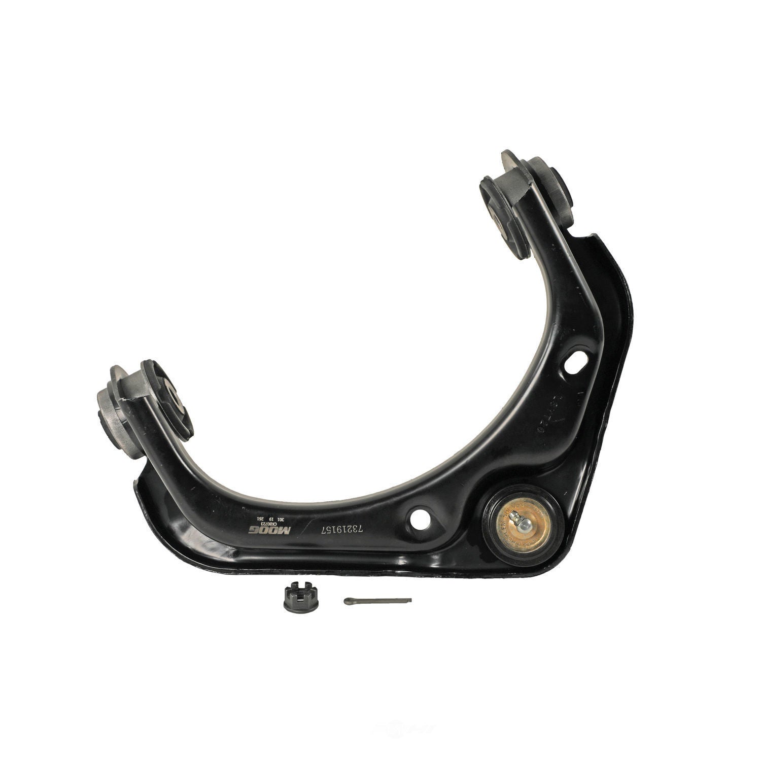 Moog CK80723 Suspension Control Arm and Ball Joint Assembly