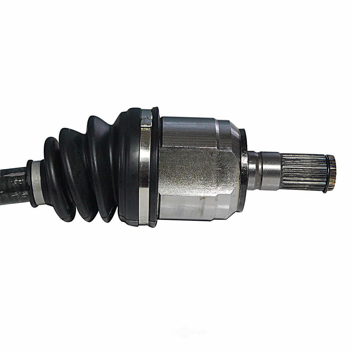 GSP North America NCV37012 CV Axle Assembly