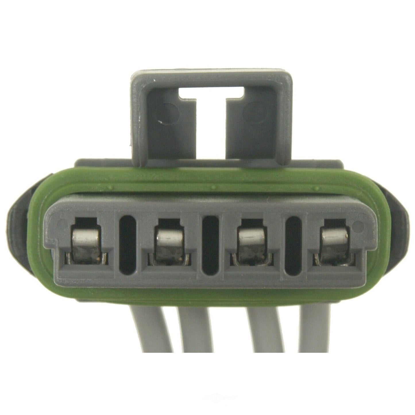 BWD PT5909 HVAC Blower Motor Resistor Connector