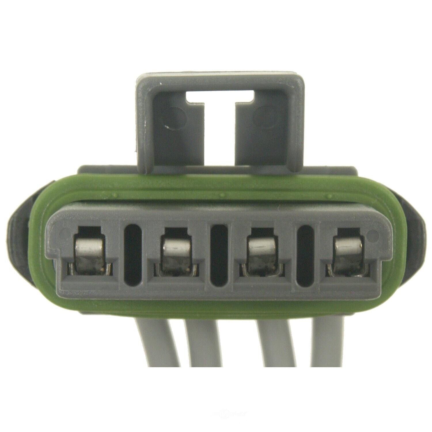 BWD PT5909 HVAC Blower Motor Resistor Connector