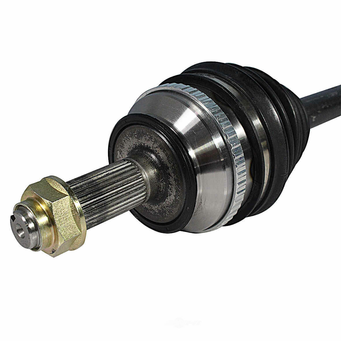 GSP North America NCV21532 CV Axle Assembly