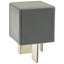 BWD R6302 Engine Cooling Fan Motor Relay