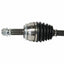 GSP North America NCV53142 CV Axle Assembly
