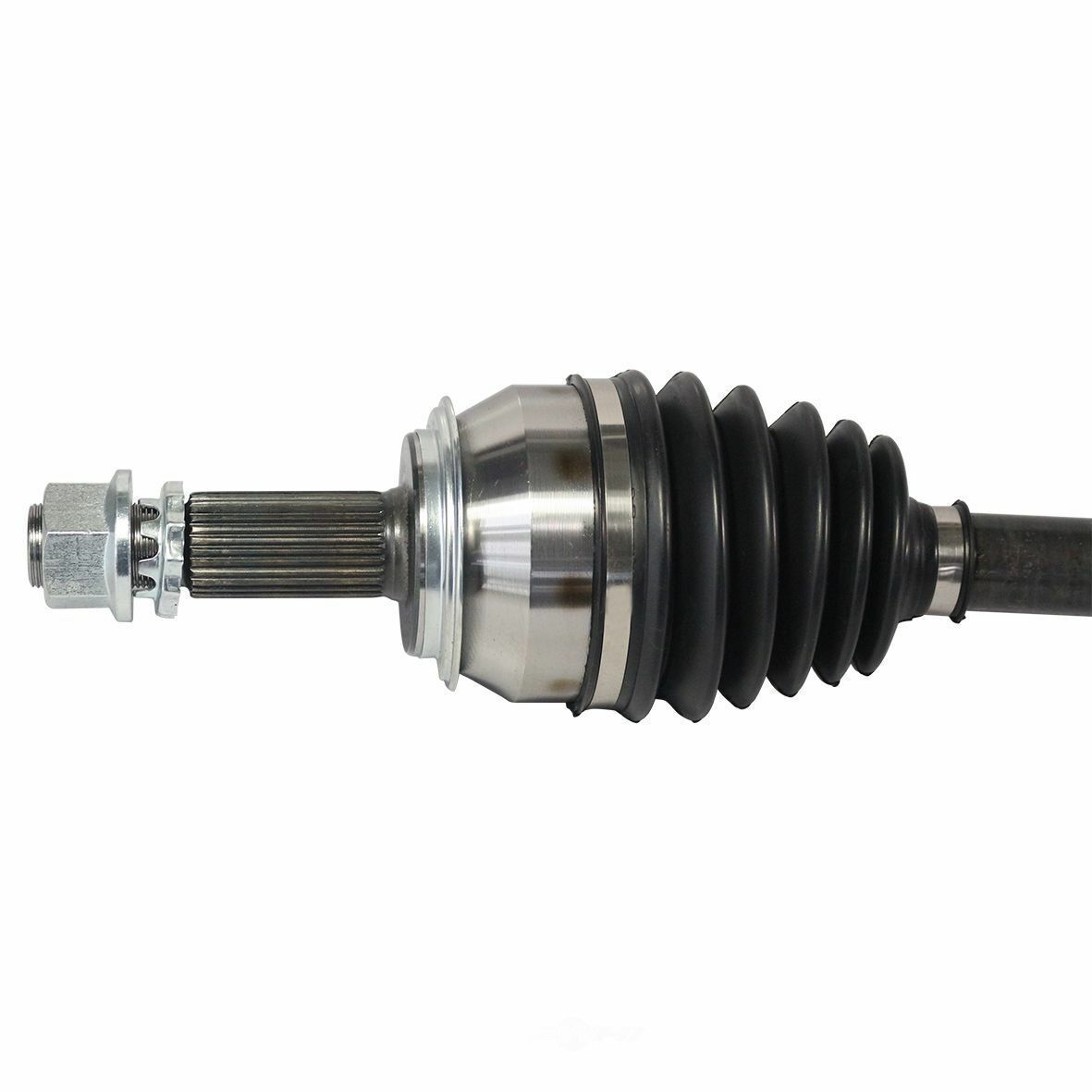 GSP North America NCV53142 CV Axle Assembly