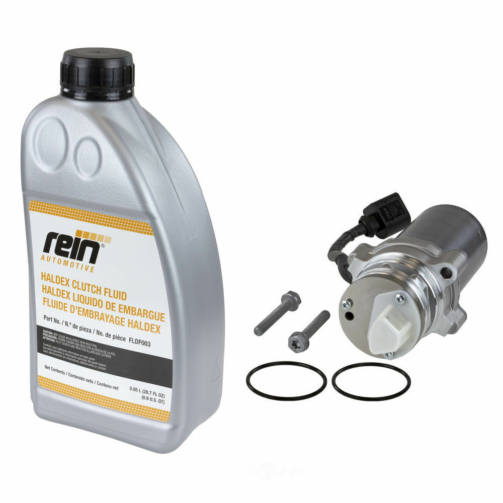 CRP CFP0005 AWD Coupling Oil Pump Kit