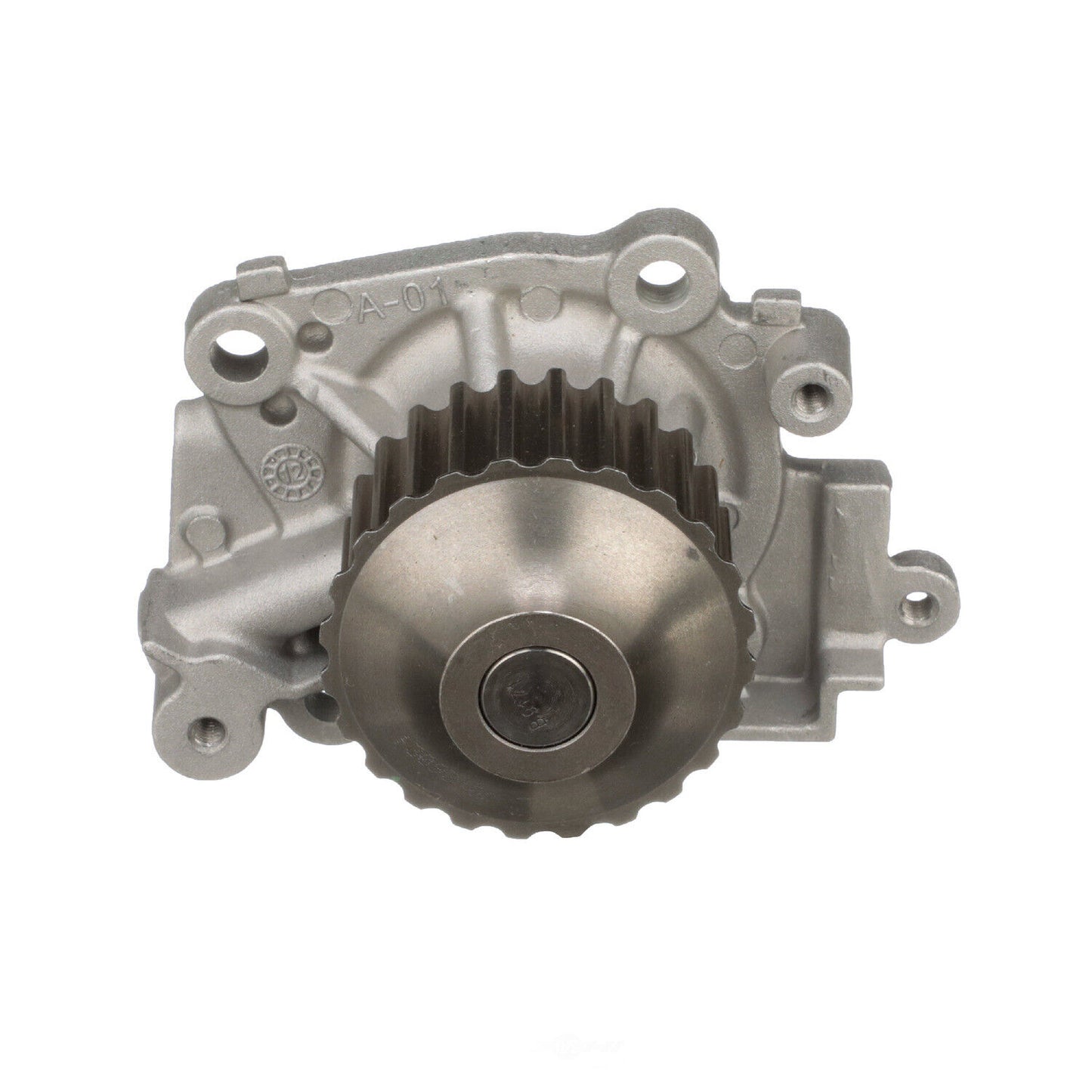 CARTER WATER PUMPS W9171M Engine Water Pump