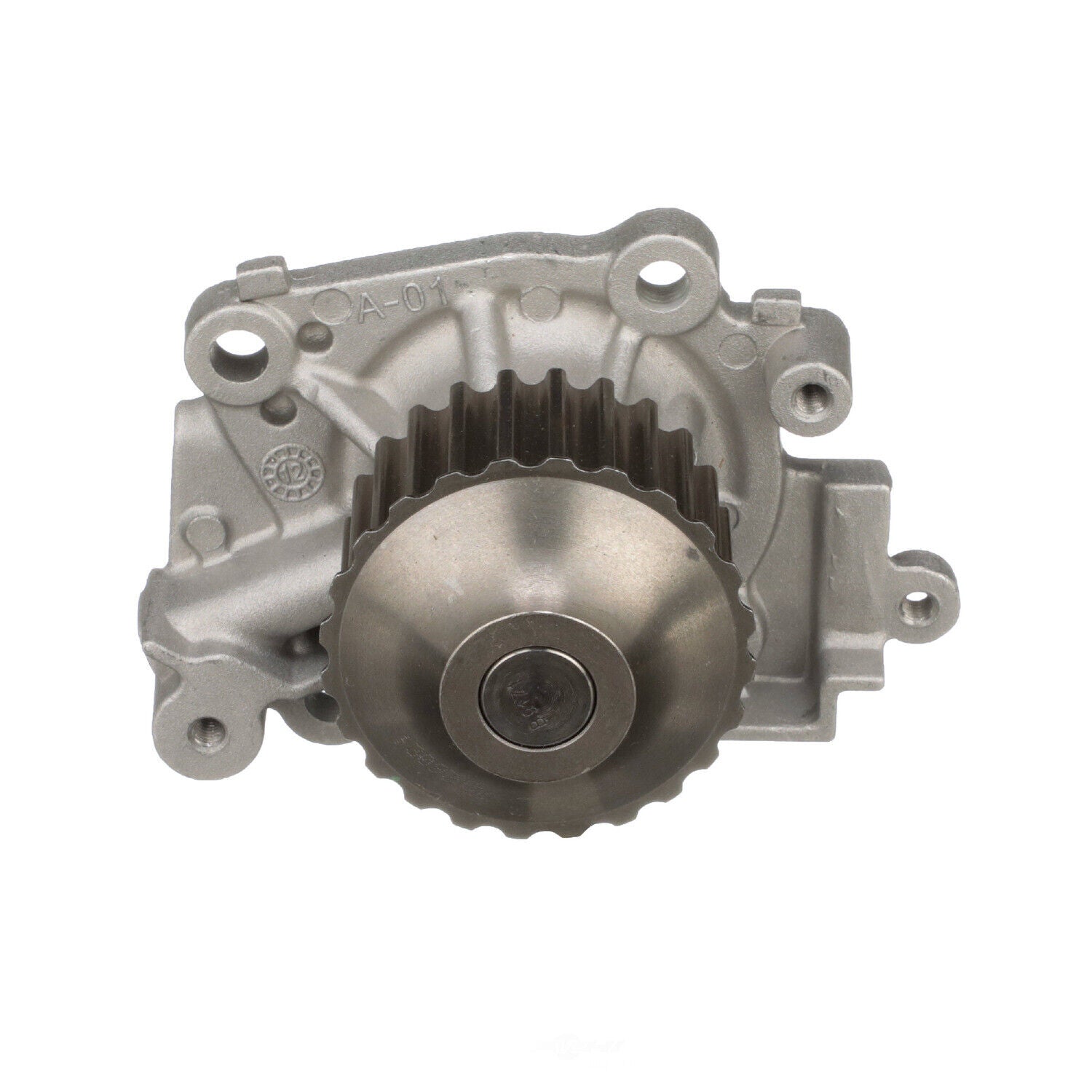 CARTER WATER PUMPS W9171M Engine Water Pump