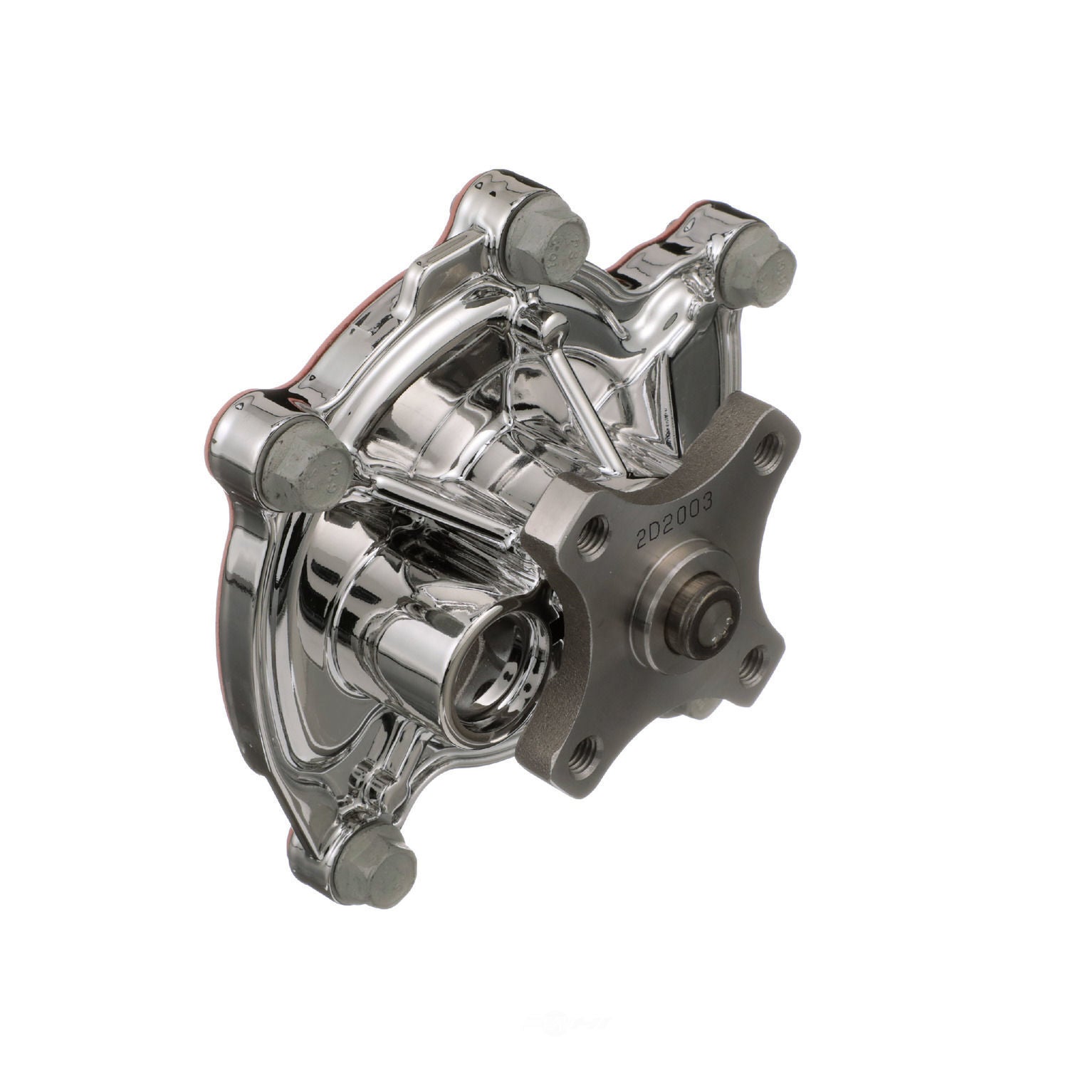 CARTER PREMIUM WATER PUMPS W2061RF Engine Water Pump