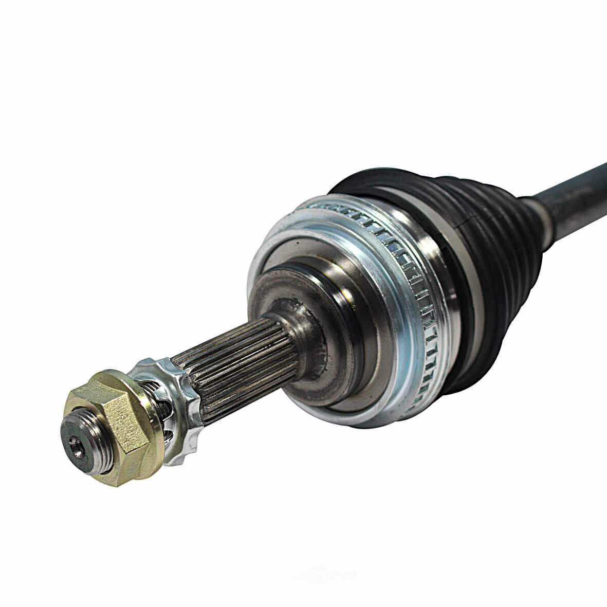 GSP North America NCV69520 CV Axle Assembly