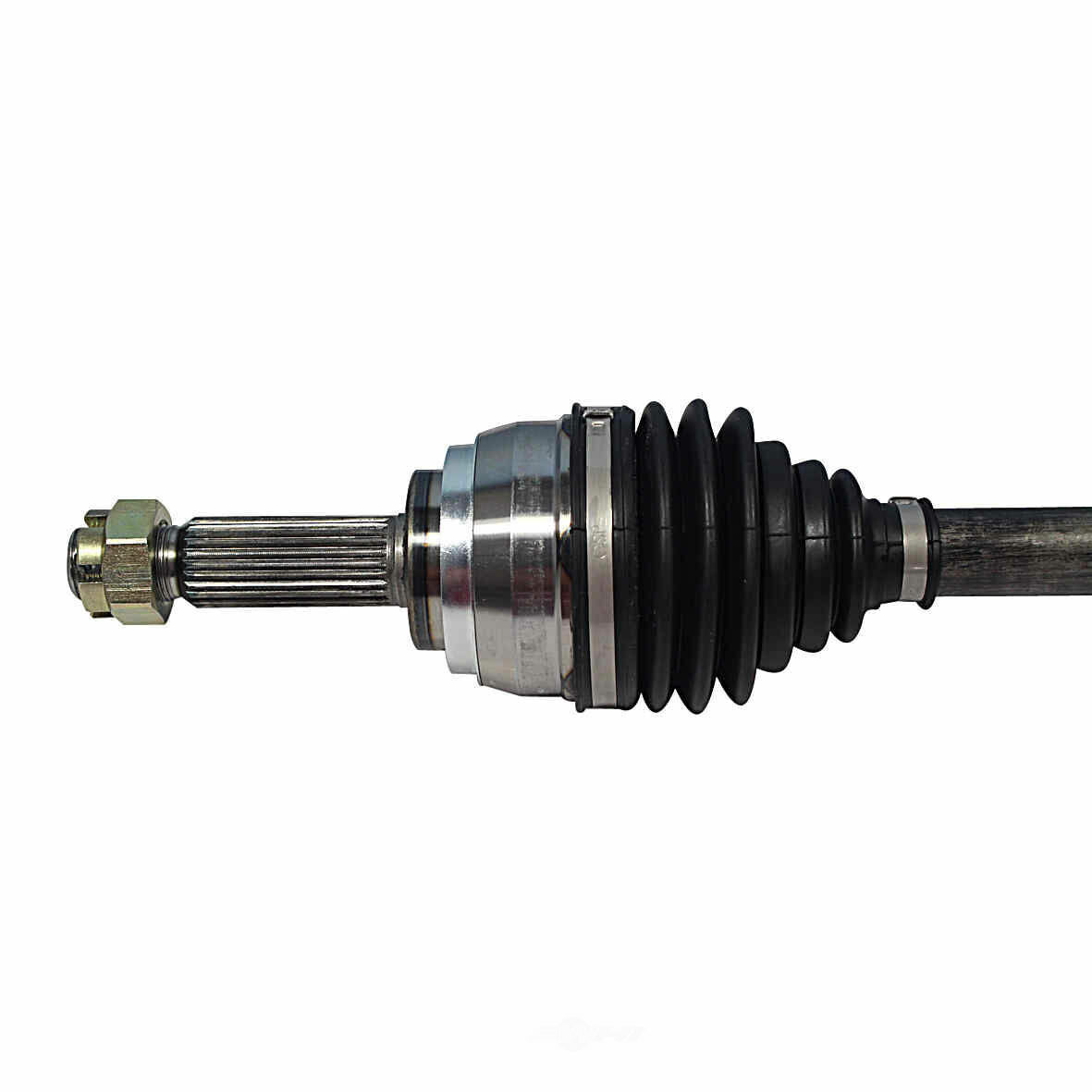 GSP North America NCV51032 CV Axle Assembly