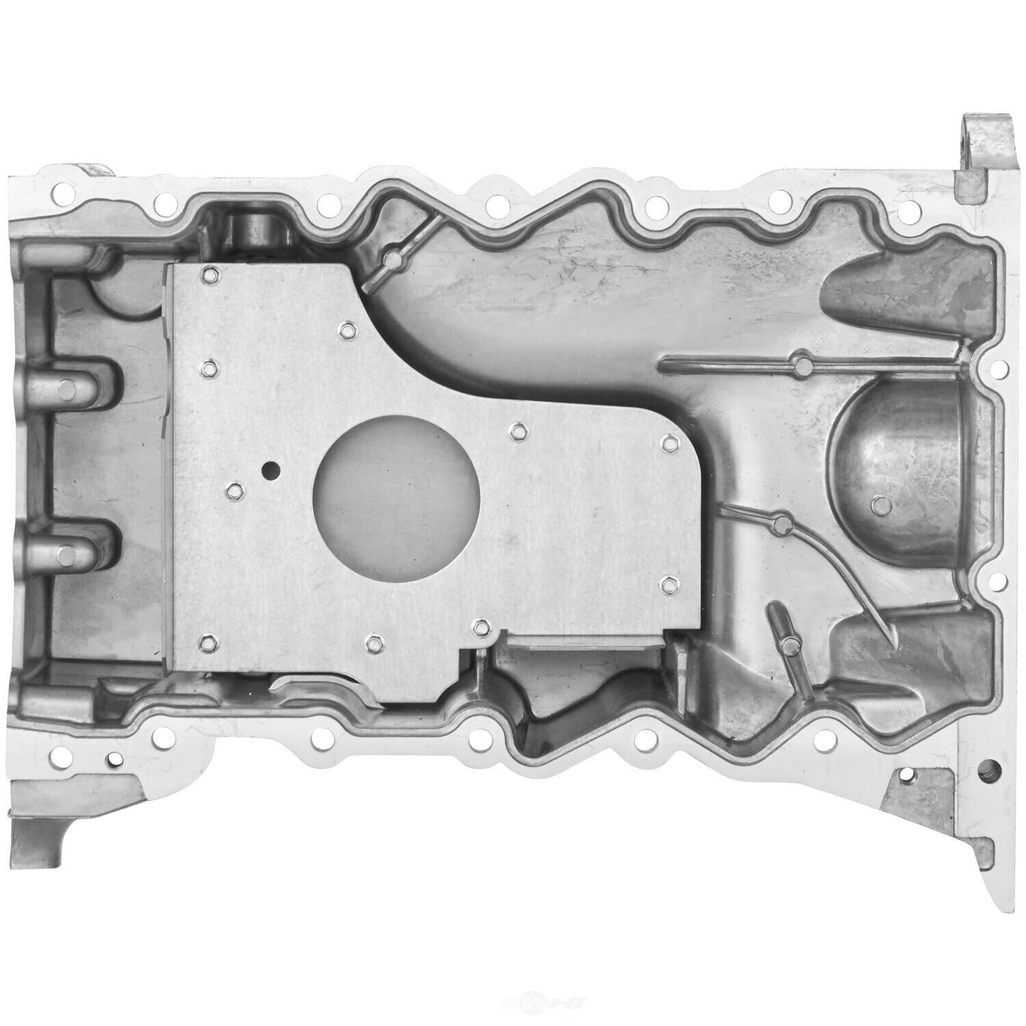 Spectra Premium Industries Inc FP69A Engine Oil Pan