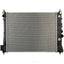 Spectra Premium Industries Inc CU13361 Radiator