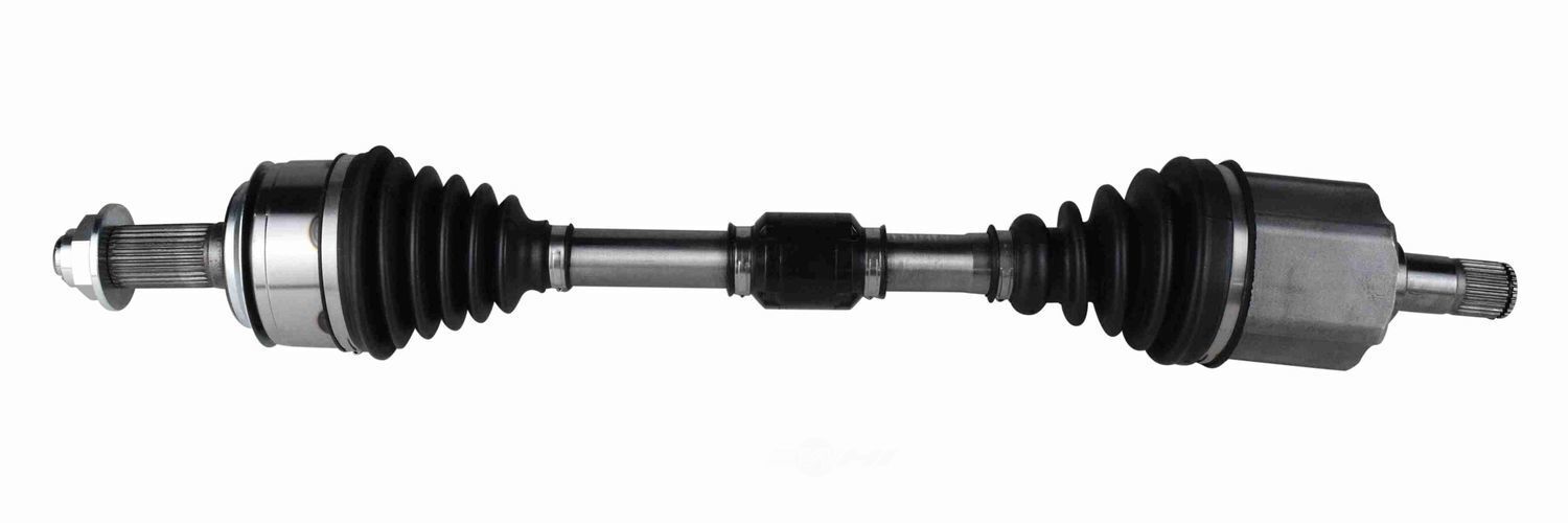 GSP North America NCV36186 CV Axle Assembly