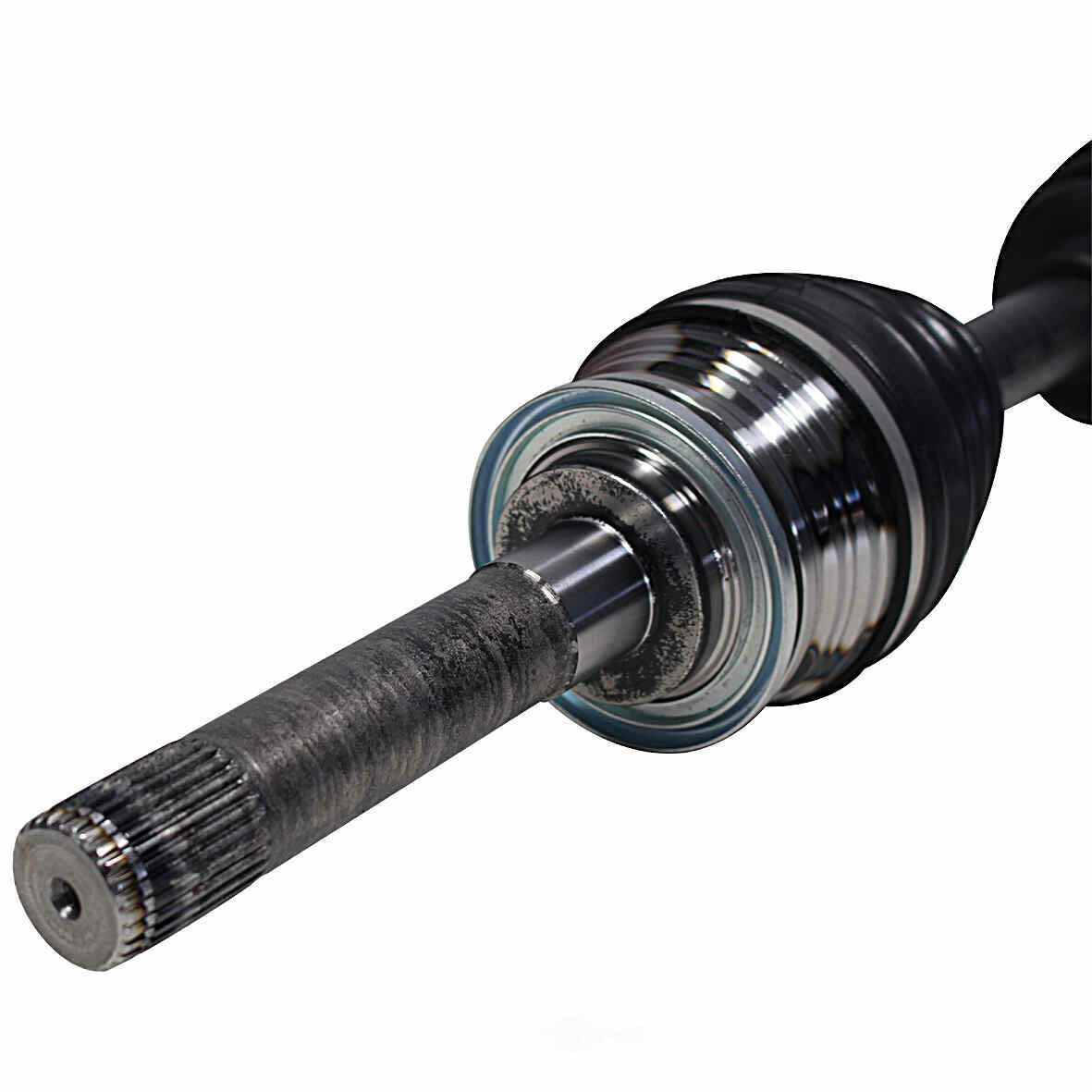 GSP North America NCV51018 CV Axle Assembly