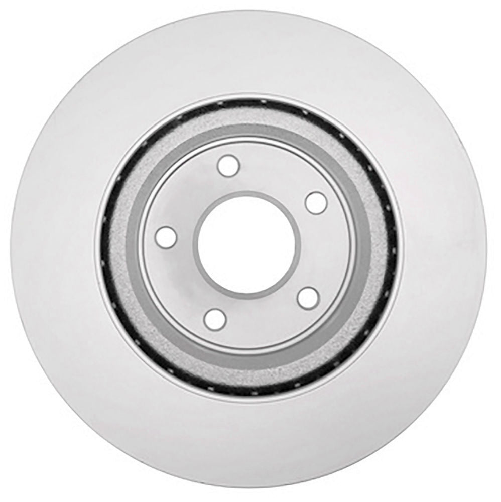 ACDelco Advantage 18A81779AC Disc Brake Rotor
