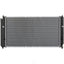 Spectra Premium Industries Inc CU2264 Radiator