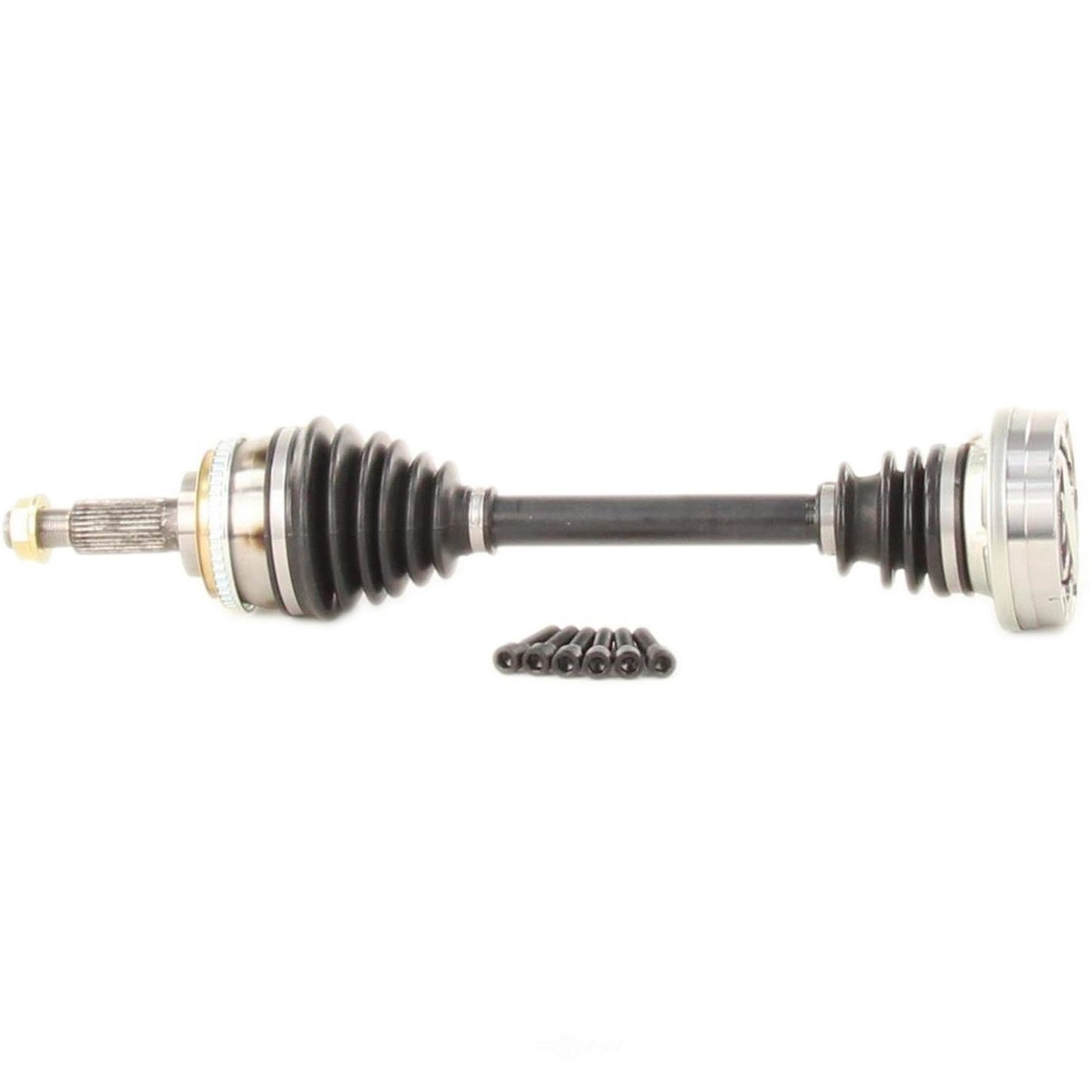 SurTrack TO-8007 CV Axle Shaft