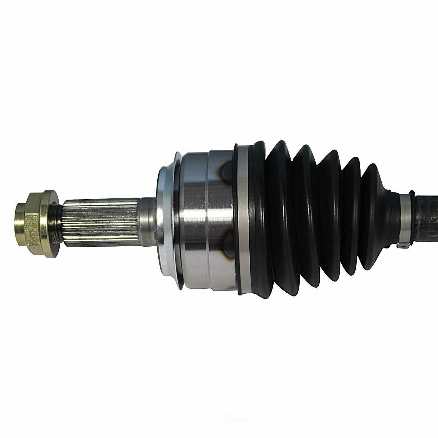 GSP North America NCV21001 CV Axle Assembly