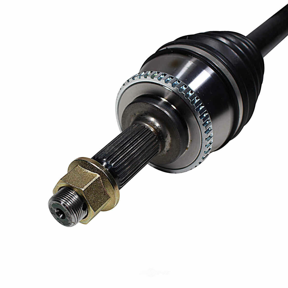 GSP North America NCV53106 CV Axle Assembly