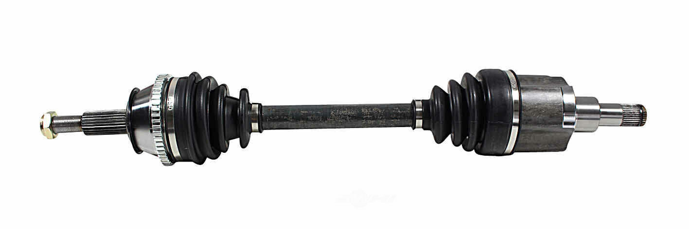 GSP North America NCV11578 CV Axle Assembly