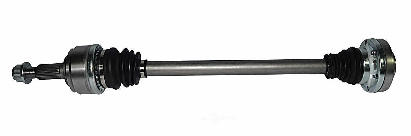 GSP North America NCV27038 CV Axle Assembly