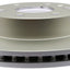 ACDelco Advantage 18A82038AC Disc Brake Rotor