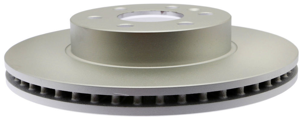 ACDelco Advantage 18A82038AC Disc Brake Rotor