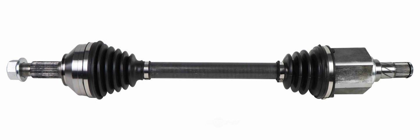 GSP North America NCV53918 CV Axle Assembly